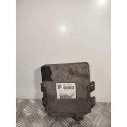 CALCULATEUR MOTEUR PEUGEOT 206 IAW 1AP.81