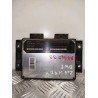 CALCULATEUR MOTEUR PEUGEOT 206 	XRPRE/XT 1.9D 2002