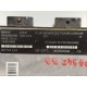 CALCULATEUR MOTEUR PEUGEOT 206 	XRPRE/XT 1.9D 2002