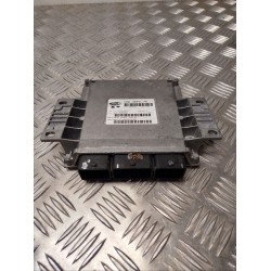 CALCULATEUR MOTEUR PEUGEOT 206