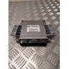 CALCULATEUR MOTEUR PEUGEOT 206