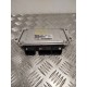CALCULATEUR MOTEUR PEUGEOT 206 CC 1.6I - 16V 2002