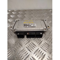 CALCULATEUR MOTEUR PEUGEOT 206 CC 1.6I - 16V 2002
