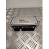 CALCULATEUR MOTEUR PEUGEOT 206 CC 1.6I - 16V 2002