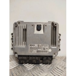 CALCULATEUR MOTEUR PEUGEOT 207 1.4 HDI