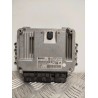 CALCULATEUR MOTEUR PEUGEOT 207 1.4 HDI