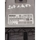 CALCULATEUR MOTEUR PEUGEOT 207 1.4