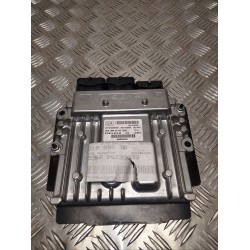 CALCULATEUR MOTEUR PEUGEOT 3008