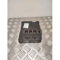 CALCULATEUR MOTEUR RENAULT MEGANE 2 1.5L DCI