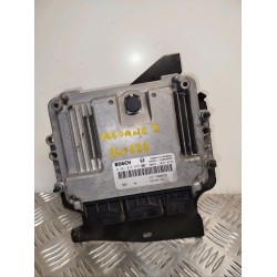 CALCULATEUR MOTEUR RENAULT MEGANE 3 1.9 DCI - 8V TURBO 2009