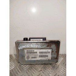 CALCULATEUR MOTEUR RENAULT VEL SATIS 2.2DCI 0