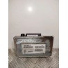CALCULATEUR MOTEUR RENAULT VEL SATIS 2.2DCI 0