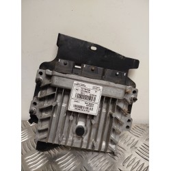 CALCULATEUR MOTEUR RENAULT MEGANE 3 COUPE 1.5 DCI - 8V TURBO 2009