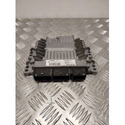 CALCULATEUR MOTEUR RENAULT MEGANE