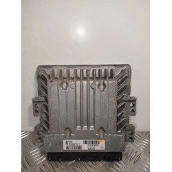 CALCULATEUR MOTEUR RENAULT KANGOO 1 1.5DCI SID305