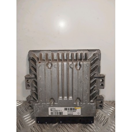 CALCULATEUR MOTEUR RENAULT KANGOO 1 1.5DCI SID305