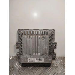 CALCULATEUR MOTEUR RENAULT MEGANE 3 1.5DCI SID305