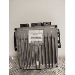 CALCULATEUR MOTEUR RENAULT MEGANE 2