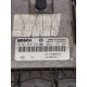 CALCULATEUR MOTEUR RENAULT SCENIC 3 1.9 DCI