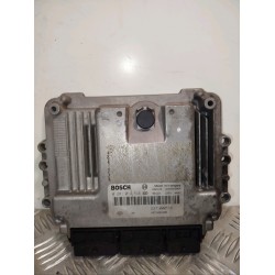 CALCULATEUR MOTEUR RENAULT SCENIC 3 BOSCH 1.9DCI