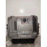 CALCULATEUR MOTEUR RENAULT SCENIC 3 BOSCH 1.9DCI