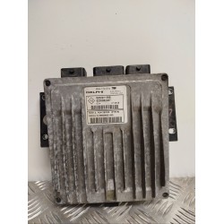 CALCULATEUR MOTEUR RENAULT TWINGO 2 1.5 DCI - 8V TURBO 2008