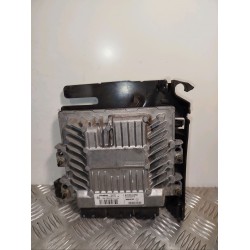 CALCULATEUR MOTEUR RENAULT SCENIC 2 1.5DCI SID307