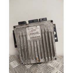 CALCULATEUR MOTEUR RENAULT MODUS 1.5 DCI - 8V TURBO 2007