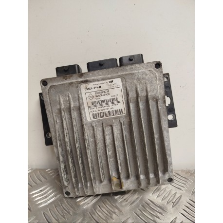 CALCULATEUR MOTEUR RENAULT MODUS 1.5 DCI - 8V TURBO 2007