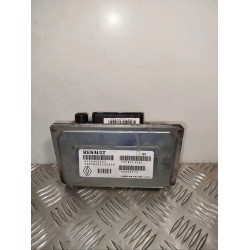CALCULATEUR MOTEUR RENAULT ESPACE 4