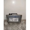 CALCULATEUR MOTEUR RENAULT ESPACE 4
