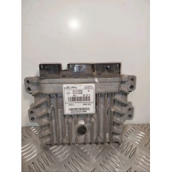 CALCULATEUR MOTEUR RENAULT CLIO 3 1.5 DCI DCM3.4
