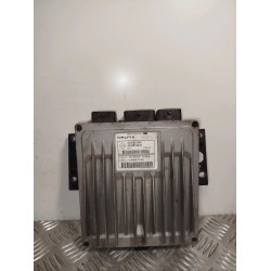 CALCULATEUR MOTEUR RENAULT  1.5DCI DCM1.2
