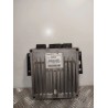 CALCULATEUR MOTEUR RENAULT  1.5DCI DCM1.2