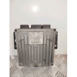 CALCULATEUR MOTEUR RENAULT CLIO 2 1.5DCI