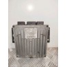 CALCULATEUR MOTEUR RENAULT CLIO 2 1.5DCI