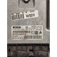 CALCULATEUR MOTEUR PEUGEOT 307 1.6HDI