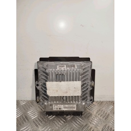 CALCULATEUR MOTEUR PEUGEOT 307 SID 803