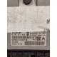 CALCULATEUR MOTEUR PEUGEOT 307 1.6HDI