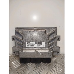 CALCULATEUR MOTEUR RENAULT CLIO 3 1.2I - 16V 2014