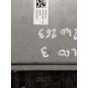 CALCULATEUR MOTEUR RENAULT CLIO 3 1.2I - 16V 2014