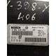 CALCULATEUR MOTEUR PEUGEOT 406 BREAK PHASE 2 2000