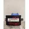MODULE ELECTRONIQUE RENAULT KANGOO