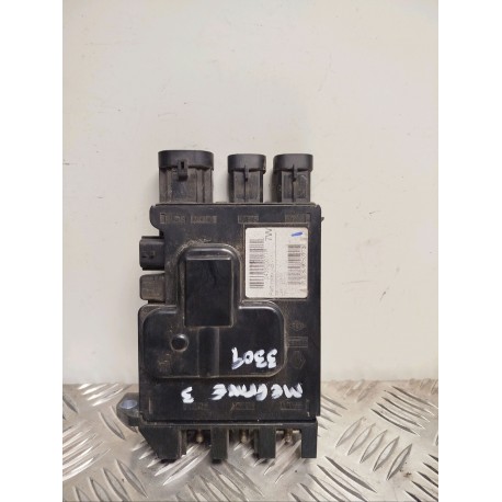 MODULE ELECTRONIQUE RENAULT MEGANE 3 COUPE 1.5 DCI - 8V TURBO 2009