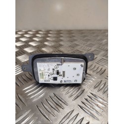 MODULE ELECTRONIQUE RENAULT MEGANE 4