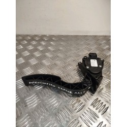 PEDALE ACCELERATEUR RENAULT CAPTUR 6PV 009.978-07 1.2L 0