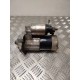 DEMARREUR RENAULT CLIO 3 1.5 DCI - 8V TURBO 2005