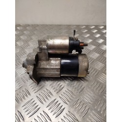 DEMARREUR RENAULT CLIO 3 1.5 DCI - 8V TURBO 2005