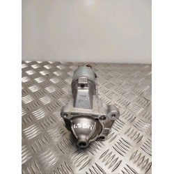 DEMARREUR RENAULT MEGANE 2 1.9 DCI - 8V TURBO 2004