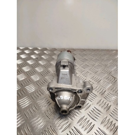 DEMARREUR RENAULT MEGANE 2 1.9 DCI - 8V TURBO 2004